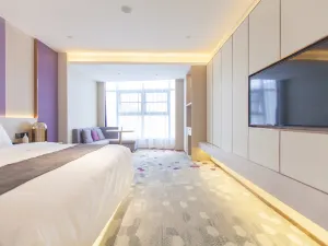 Lavande  Hotel (Jian Men Guan)