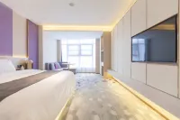 Lavande  Hotel (Jian Men Guan) Hotel in zona Guangyuan TV University Jiange Branch