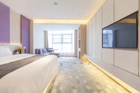 Lavande  Hotel (Jian Men Guan)
