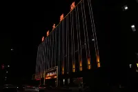 Dingheng Hotel Fangshan