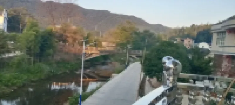 Gexianshan Fuyuan Homestay