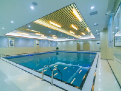 Zhen'an Kaiyuan Hotel Hotels in Zhen'an