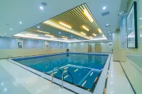 Zhen'an Kaiyuan Hotel Hotel di Zhen'an County