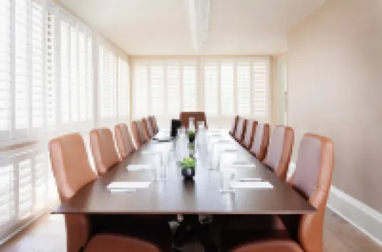 คาร์เมล มิสชัน อินน์