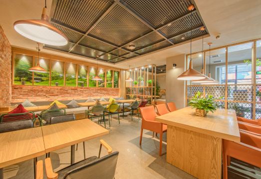 트루고호틸 호텔