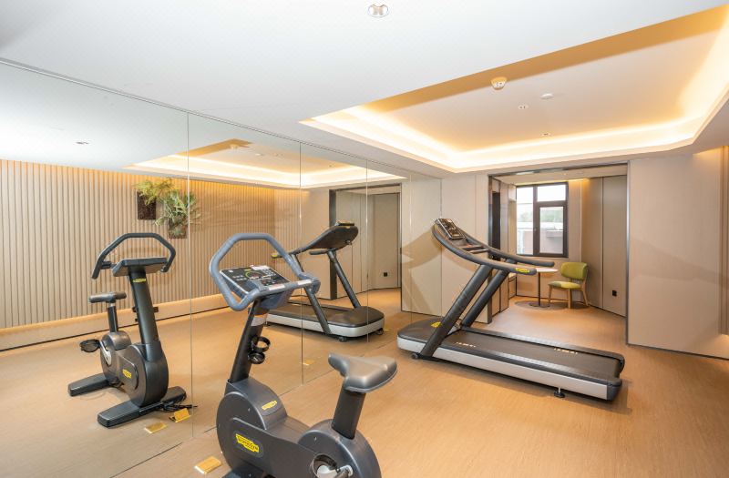 JI Hotel (Yantai Guanhai Road Fisherman's Wharf) photo 2