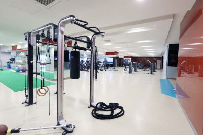 Fitness & Recreational Facilities