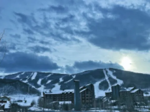 Vanke Songhua Lake Resort Xishan Yusu