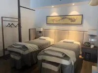 Changzhou Qingguo Alley Songjiantang Cultural Famous Hotel - Spa