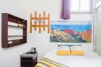 Jinan Mountain and Sea Culture Hotel Hotels near Furong Ancient Street