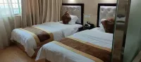 Yilong Tianfu - Inns
