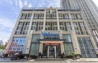 Yeste Meitu Hotel (Mega China Business Circle Baiyun Road) Hotels in Jingzhou