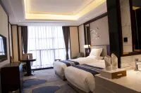 Tongzi County Fenghuangshan Hotel Hotels in Tongzi County