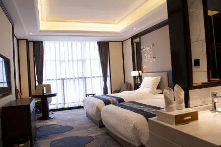 Tongzi County Fenghuangshan Hotel