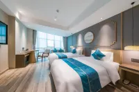 Fairyland Hotel Hotels near Ancient Town of Yi People