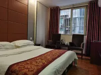 Dazhou Shangge Business Hotel (Dazhou Central Plaza)