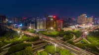 Yeste international Hotel Nanning Exhibition Center - 뷰