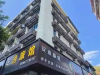 Comfortable hotel