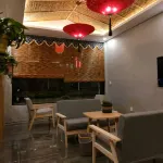 Qianshan Nameless Inn