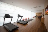 Xi palace hotel - Gym