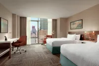 Hilton Garden Inn Chicago Downtown South Loop Hotels in Chicago