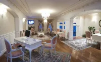 Fuat Bey Palace Hotel & Suites