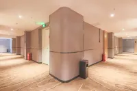 City Comfort Inn Hotel (Zhangshu Shidaiguangchang) - parking