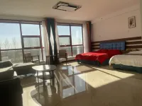Huimin Anhui Business Hotel