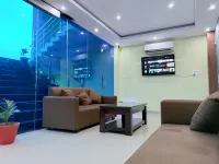 The Arcas Hotel and Banquet