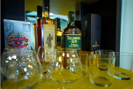 إمد هوتل تبيليسي