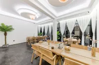Floral Hotel  · Xiapu moonlight pickup B & B