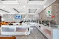 Taihe Golden Season Hotel - servizio colazione