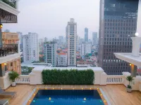 ドゥオン チャン ホテル プノンペンのホテル