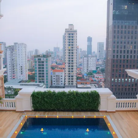 Duong Chan Hotel