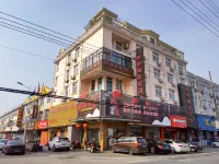 Yangzhou Ouya Business Hotel