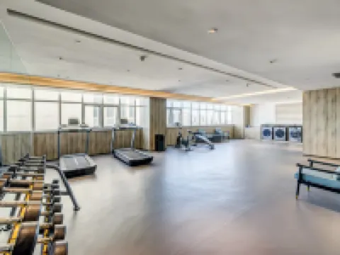 悦為智酒店(保定東站河大新區店) 保定酒店