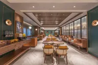 Orangehotel Hotels in Nantong