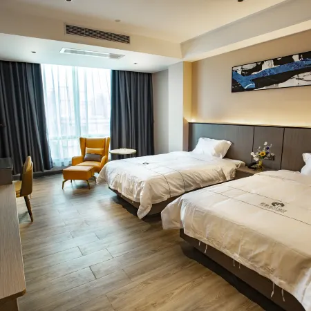 Junxiang Holiday Inn