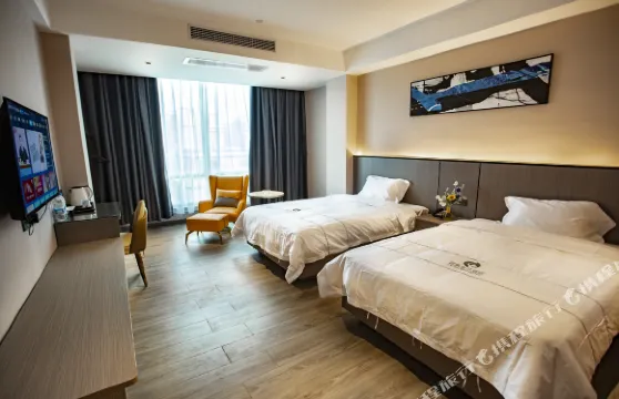 君象假日酒店（春灣度假區店）