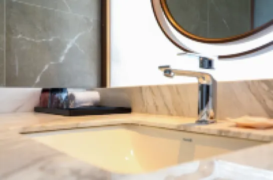 Zhangjiakou Tangyin Hot Spring Holiday Hotel