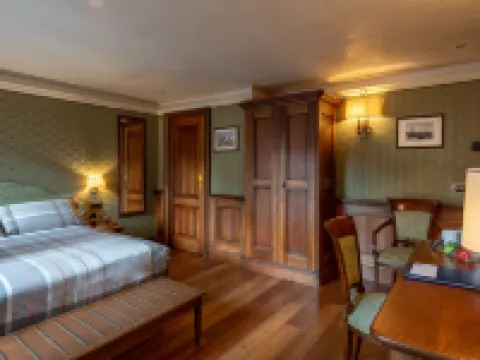 ホテル モンテカルロ ヴェネツィアのホテル