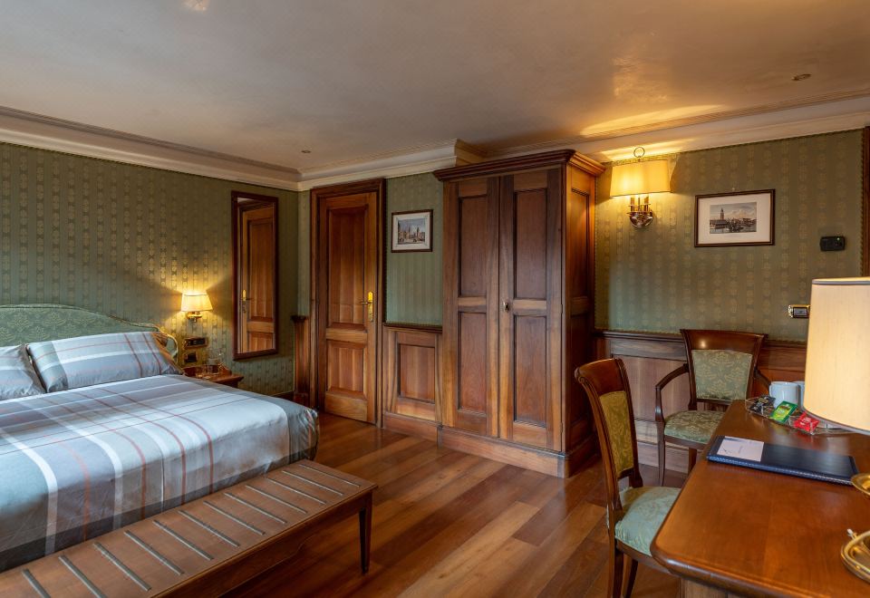 산 마르코 광장 근처 호텔 몬테카를로