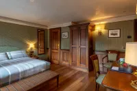 ホテル モンテカルロ サン・マルコ広場周辺のホテル