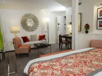 Best Western Plus Hotel Sydney Opera Hotels near Auber Station