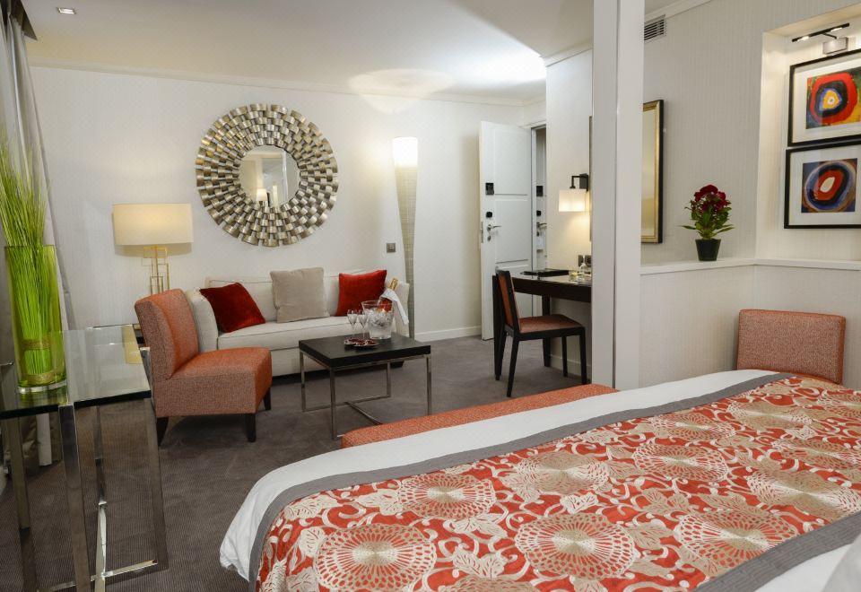 4. 베스트 웨스턴 ..