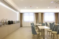 Wuyue Yuexin Hotel (Wuyue Plaza Economic Development Zone Branch)