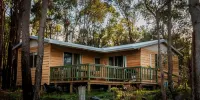 Balingup Heights Hilltop Forest Cottages