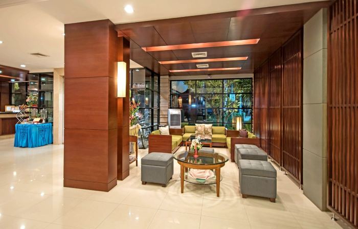 Navarat Heritage Hotel