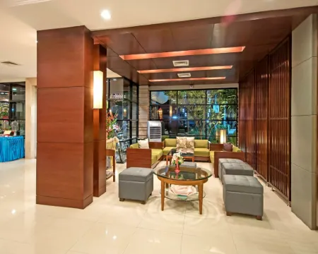 Navarat Heritage Hotel Hotels in Kamphaeng Phet