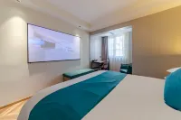 Honglou Lishe Boutique Hotel - Esports